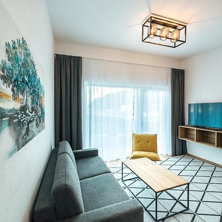 Alpenluxus Presents - Marias Zillertalblick With Roof Terrace, 3 Bedrooms & Parking Space 舒里特斯 外观 照片