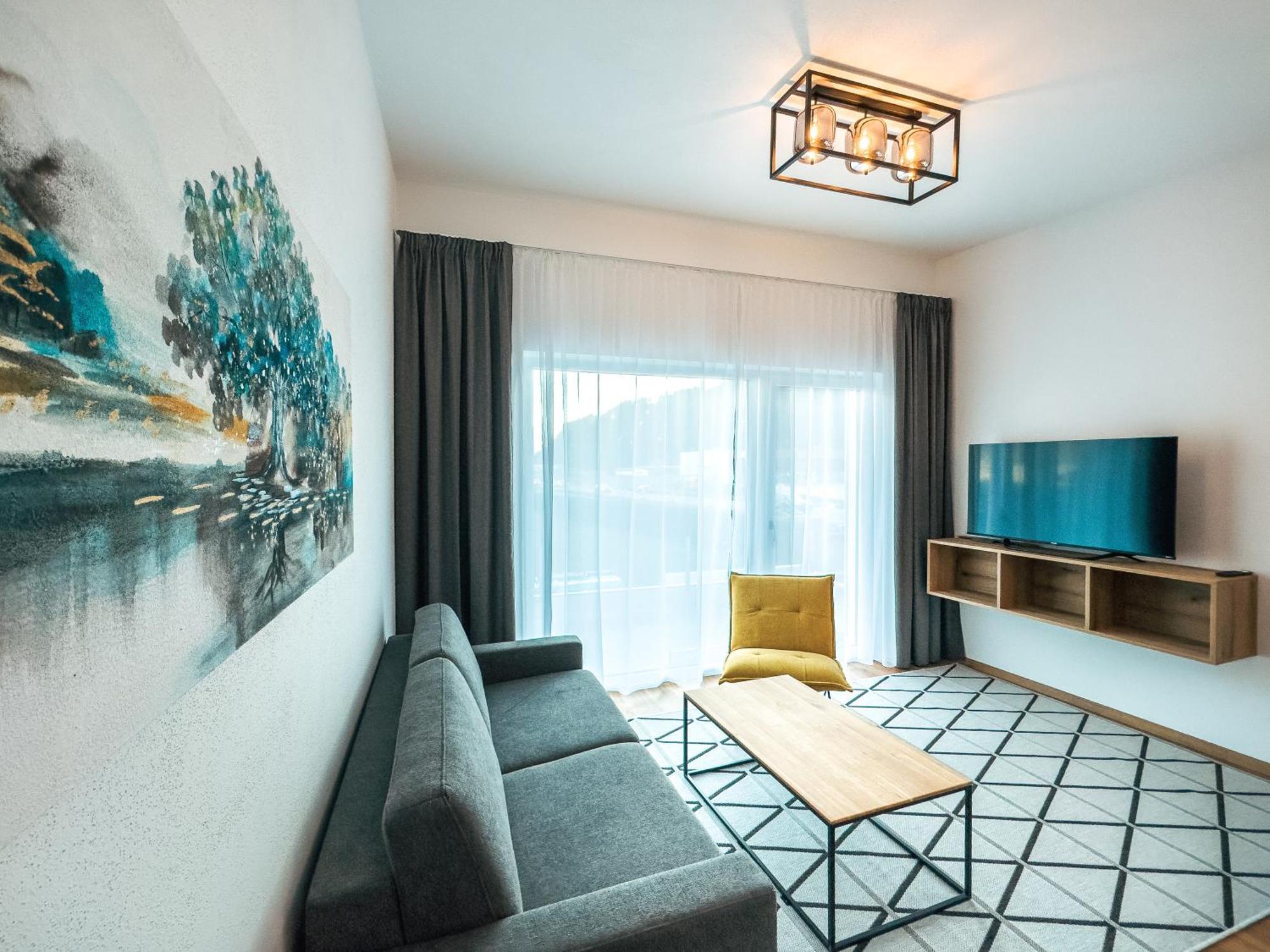 Alpenluxus Presents - Marias Zillertalblick With Roof Terrace, 3 Bedrooms & Parking Space 舒里特斯 外观 照片