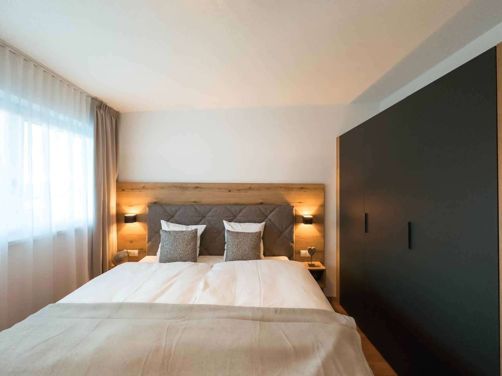 Alpenluxus Presents - Marias Zillertalblick With Roof Terrace, 3 Bedrooms & Parking Space 舒里特斯 外观 照片